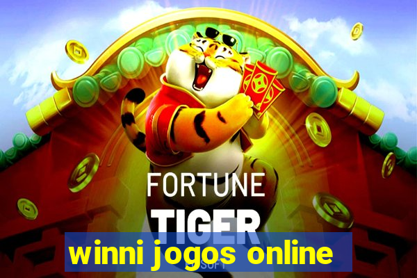 winni jogos online